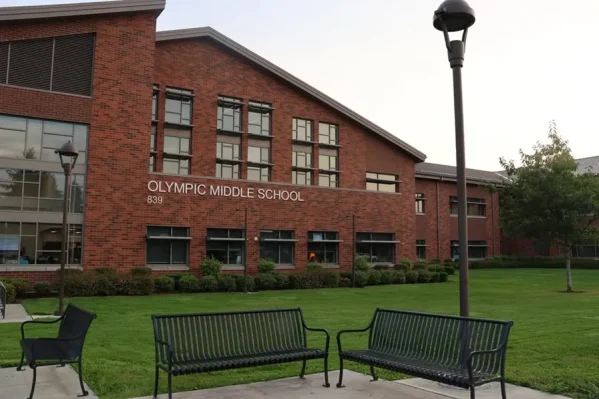 Living Behind Enemy Lines In Washington State, Tale #84: Middle School Is Training Next Generation Of Terrorists