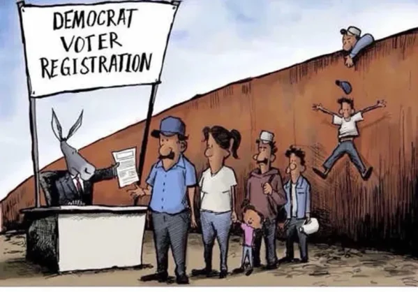 What Is The SAVE America Act?