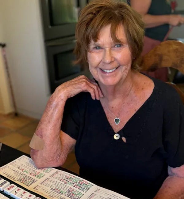 Diane's Take On The Nancy Guthrie Nightmare