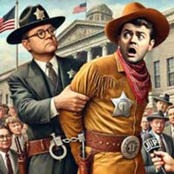 WA Dems Pushing To Outlaw LOCAL Policing