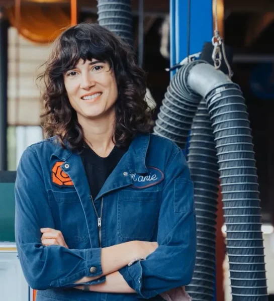 Living Behind Enemy Lines, Tale #87: Antifa Is Eating Its Own