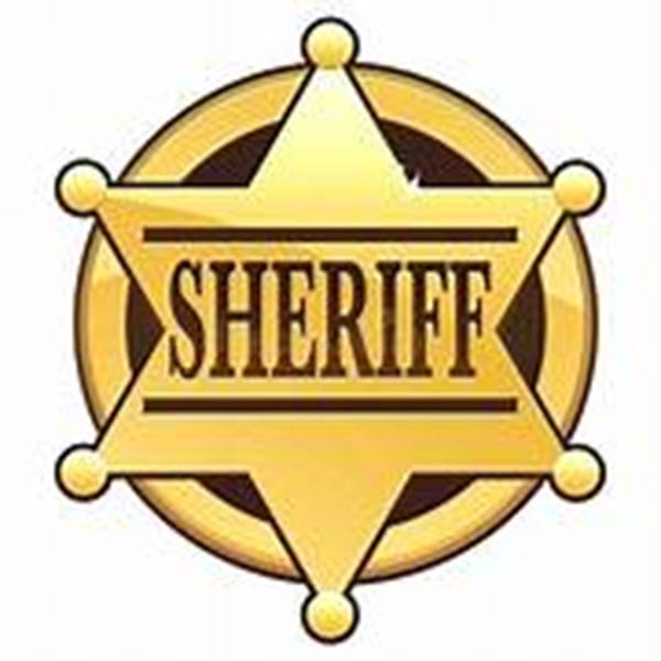 How Long Will It Take Dems To Replace ALL 39 Sheriffs In Washington State With Foreign Nationals, Voters Be Damned?