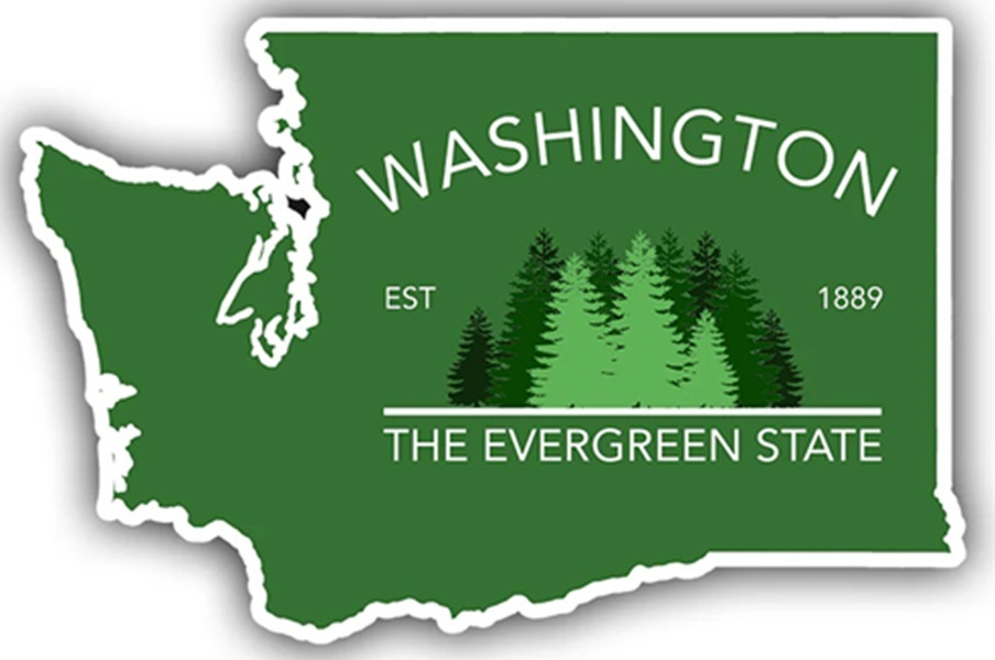 Living Behind Enemy Lines In Washington State, Tale #66: Foreign Nationals Holding Elected Positions