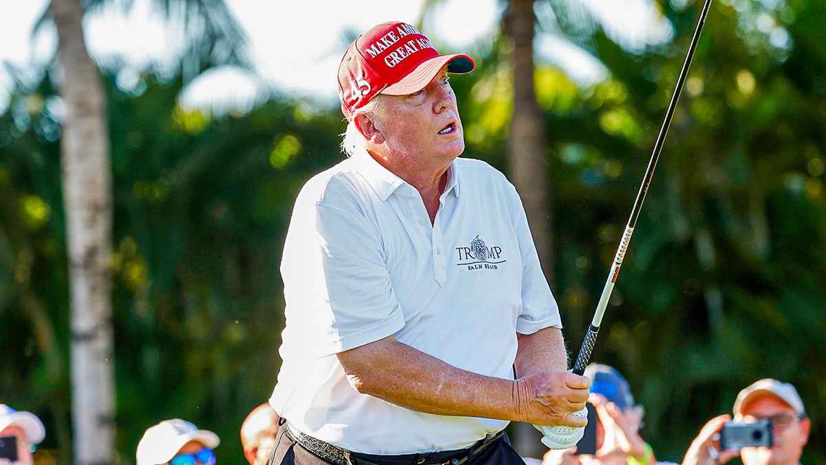 Trump Doral makes return to PGA Tour with $20M purse Miami Championship in 2026