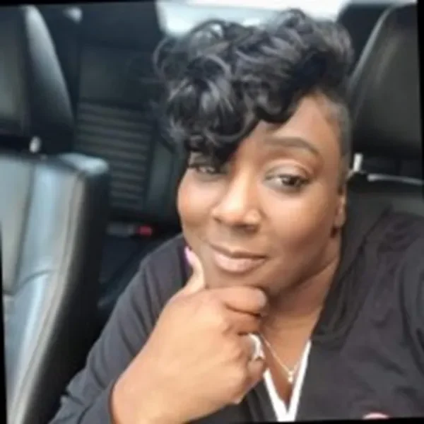 Living Behind Enemy Lines With BLM-Seattle's Head Terrorist, Tale #93: Katrina Marie Johnson