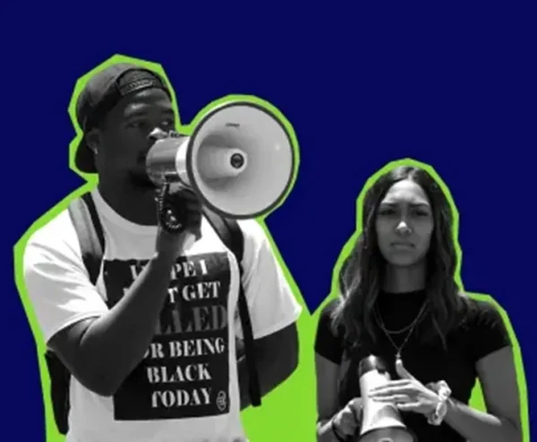 The Biggest Race-Baiter In USA, The SPLC, Has Likely Labeled YOU As A "Hater"