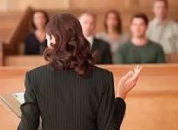 Practicing Law Behind Enemy Lines, Tale #95: DEI Started Sooner Than You Think