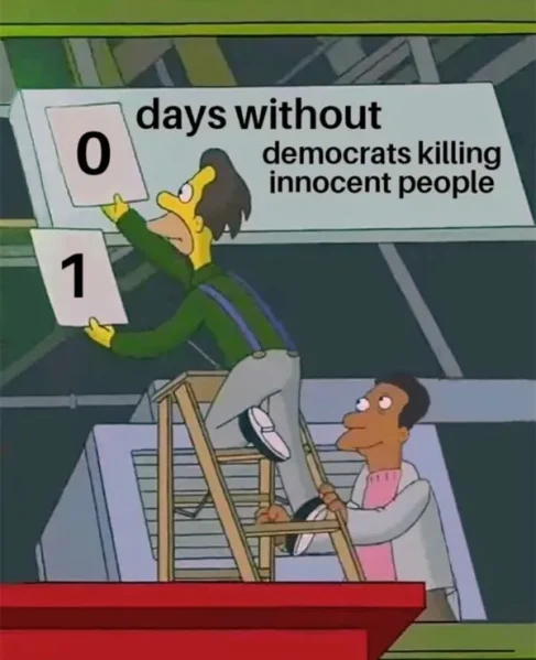 As Democrats Foment Ever More Violence, They Continue To Find Ever More Ways To "Defund Police"