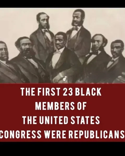 Democrats Jim-Crowed Blacks Out Of Congress