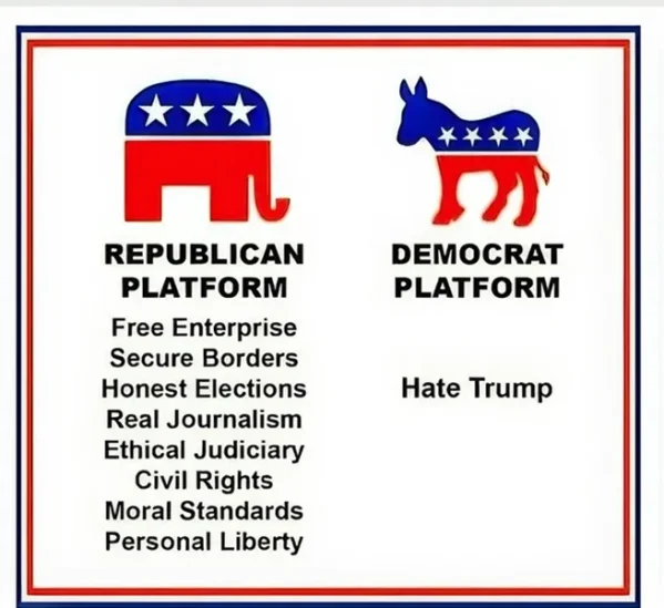 Living Behind Enemy Lines, Tale #99: When Libs Take Over A Club, They Ruin The Fun, Chase Away Conservatives