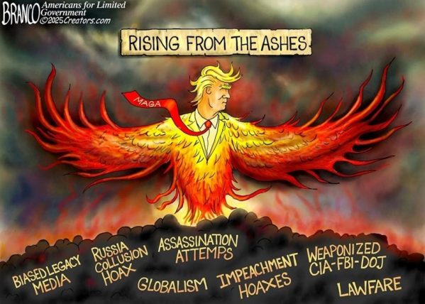 Is The MAGA Movement Unstoppable?