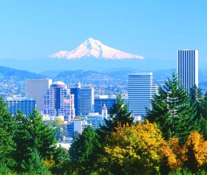 How Much More ‘Progress’ Can Portland Endure?