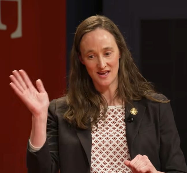 The Curley Effect: Why Democrat-Run Cities Are Collapsing