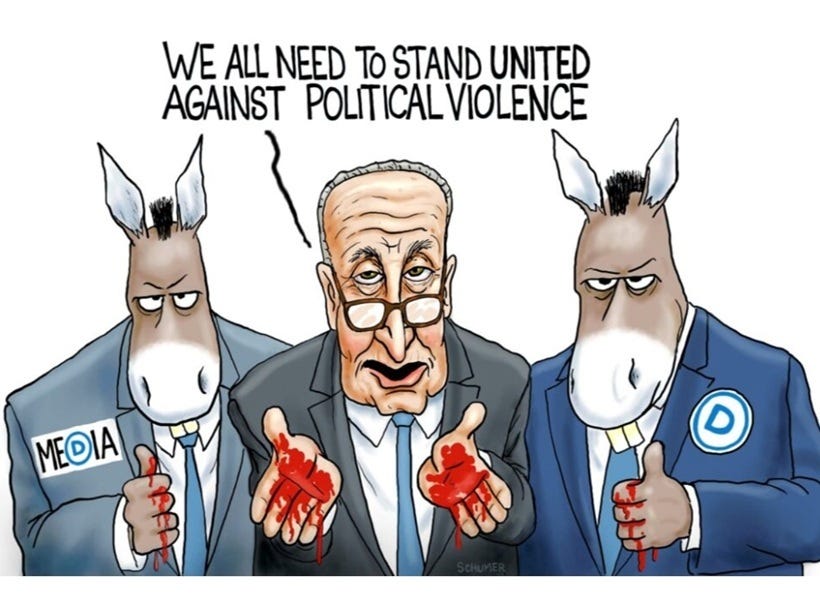 SPLC: Superseding Indictment