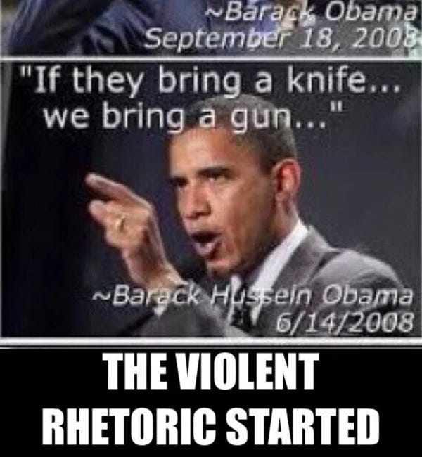 Tyler Robinson: When Dem Leaders Scream For Violence, Useful Idiots Follow