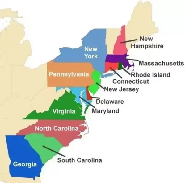 Electoral College Was Designed To End Slavery And Protect Small States From Big State Bullies