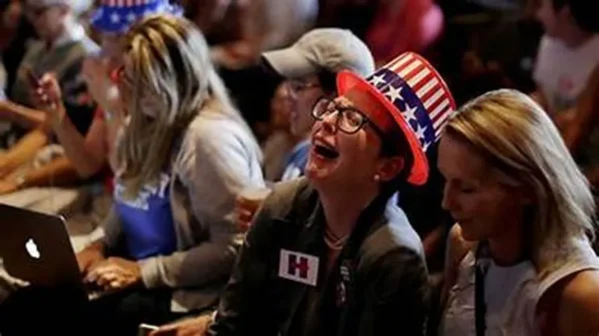 Practicing Law Behind Enemy Lines In Oregon, Tale #107: Creating Election Deniers