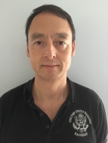 Picture of Albert Veldhuyzen