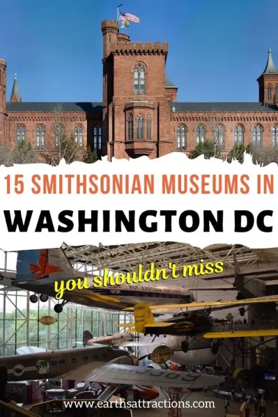 Trump To Stop Smithsonian's War On American History