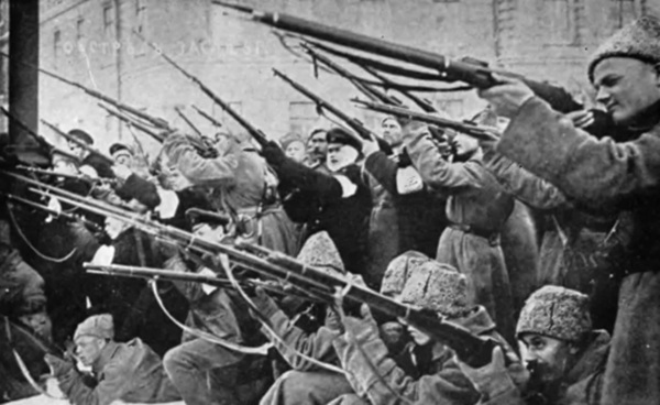 The theory of Communism may be summed up in one sentence: Abolish all private property. Karl Marx
