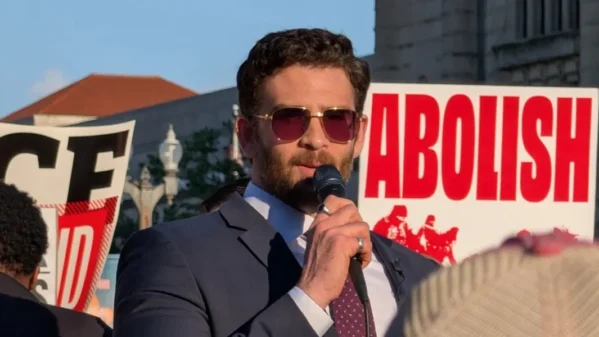 University of Washington Cancels "Lecture" By Birth Tourism "American," Maoist Hasan Piker