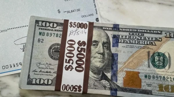 Subsisting Behind Enemy Lines In Dirty Blue WA, OR, Tale #112: Among Most Expensive States To “Live Comfortably,” Study Finds