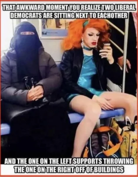 Islamifying America By Partnering With Socialists & Communists