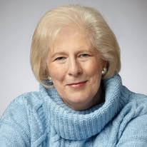 Picture of Robin Burk