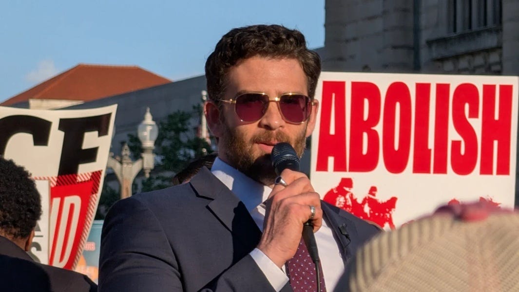 University of Washington Cancels "Lecture" By Birth Tourism "American," Maoist Hasan Piker