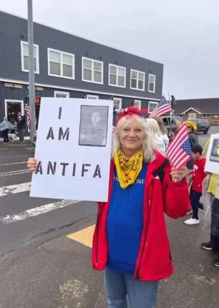 Living Behind Enemy Lines On Long Beach Peninsula, WA, Tale #113: Purging 300 Trumpsters, Recruiting 235+ Crazed Liberals