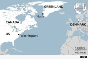 NATO Welcomes Greenland Deal: Denmark Will Give U.S. “Permanent Security Control”