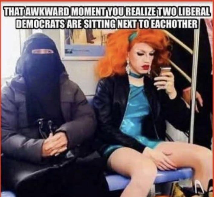 Islamifying America By Partnering With Socialists & Communists