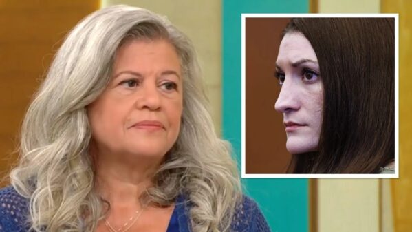 Living Behind Enemy Lines In Dirty Blue Massachusetts, Tale #113: Liberal Clancy Juror Harassed Lone Juror, Can’t Stop Talking