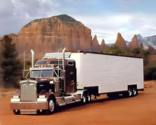 Driving Trucks Behind Enemy Lines, Tale #118: Washington State Refuses To Lower Diesel Taxes